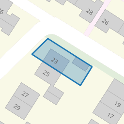 Perceel HBK00-A-5089