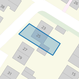 Perceel HBK00-A-5090