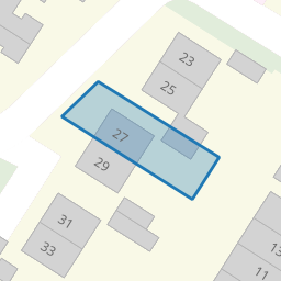 Perceel HBK00-A-5091