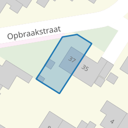 Perceel HBK00-A-5096