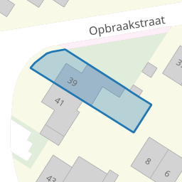 Perceel HBK00-A-5097