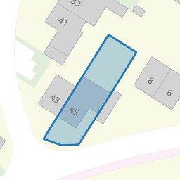 Perceel HBK00-A-5100