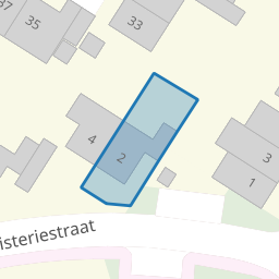 Perceel HBK00-A-5104