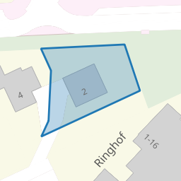 Perceel HBK00-A-5105