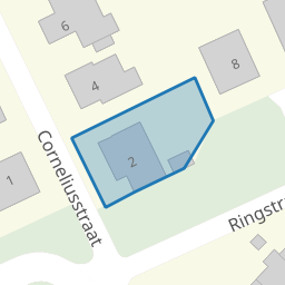 Perceel HBK00-A-5109