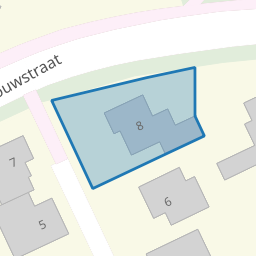 Perceel HBK00-A-5114