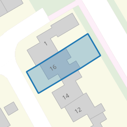 Perceel HBK00-A-5133