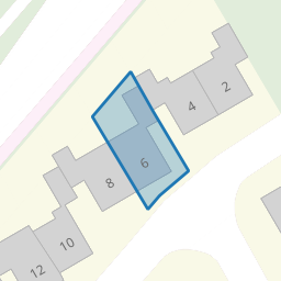 Perceel HBK00-A-5137