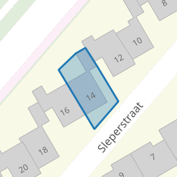 Perceel HBK00-A-5141