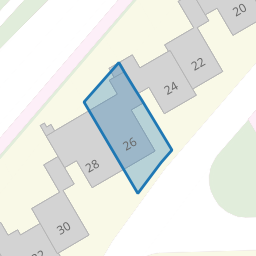 Perceel HBK00-A-5147