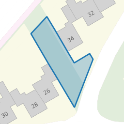 Perceel HBK00-A-5152