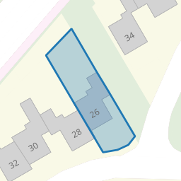 Perceel HBK00-A-5153