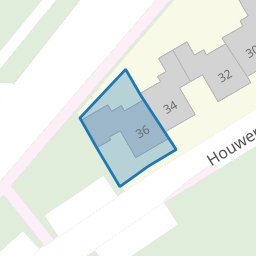 Perceel HBK00-A-5158