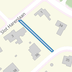 Perceel HBK00-A-5198