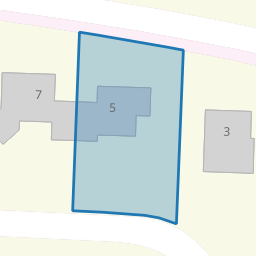 Perceel HBK00-A-5205