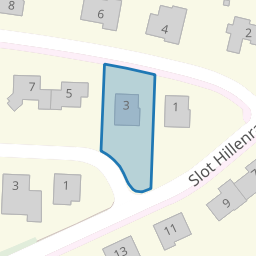 Perceel HBK00-A-5206