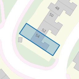 Perceel HBK00-A-5232