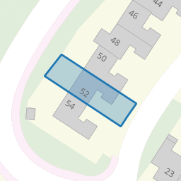 Perceel HBK00-A-5233