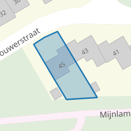 Perceel HBK00-A-5250