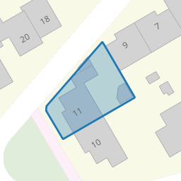 Perceel HBK00-A-5257