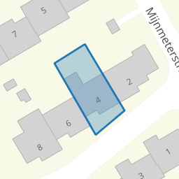 Perceel HBK00-A-5260