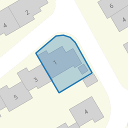 Perceel HBK00-A-5264