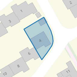 Perceel HBK00-A-5265