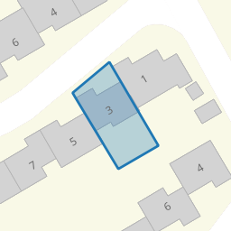 Perceel HBK00-A-5266