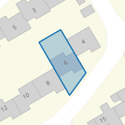 Perceel HBK00-A-5267