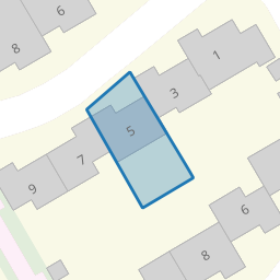 Perceel HBK00-A-5268