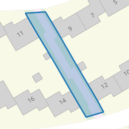 Perceel HBK00-A-5273