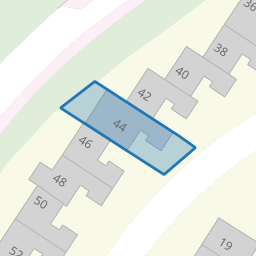 Perceel HBK00-A-5274