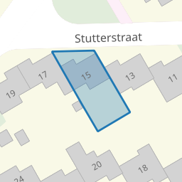 Perceel HBK00-A-5278