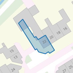 Perceel HBK00-A-5287