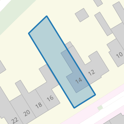 Perceel HBK00-A-5291