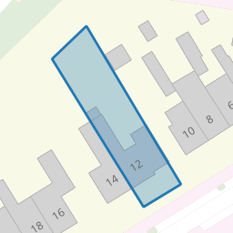 Perceel HBK00-A-5292