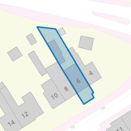 Perceel HBK00-A-5295