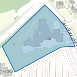 Perceel HBK00-A-5301