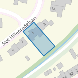 Perceel HBK00-A-5343