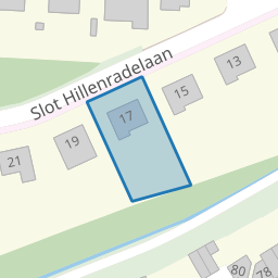 Perceel HBK00-A-5350