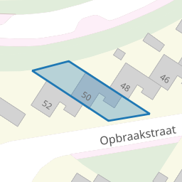 Perceel HBK00-A-5381