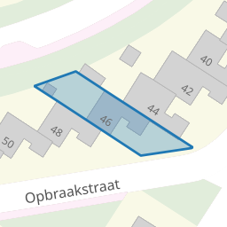 Perceel HBK00-A-5383