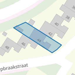 Perceel HBK00-A-5384