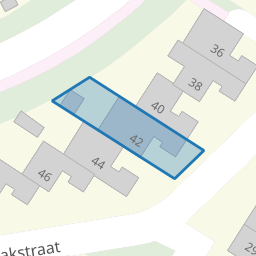 Perceel HBK00-A-5385