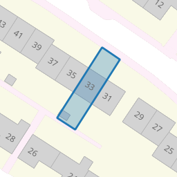 Perceel HBK00-A-5396