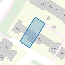 Perceel HBK00-A-5399