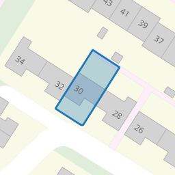 Perceel HBK00-A-5400