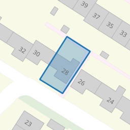 Perceel HBK00-A-5401