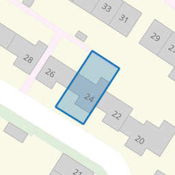 Perceel HBK00-A-5403