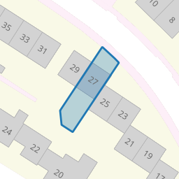 Perceel HBK00-A-5405